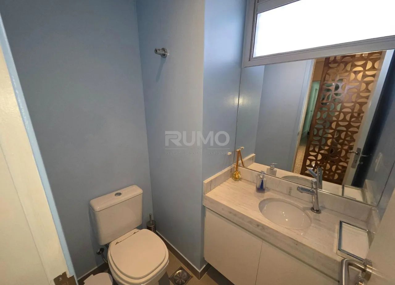 sala - Jardim Guanabara - Campinas - Foto 3