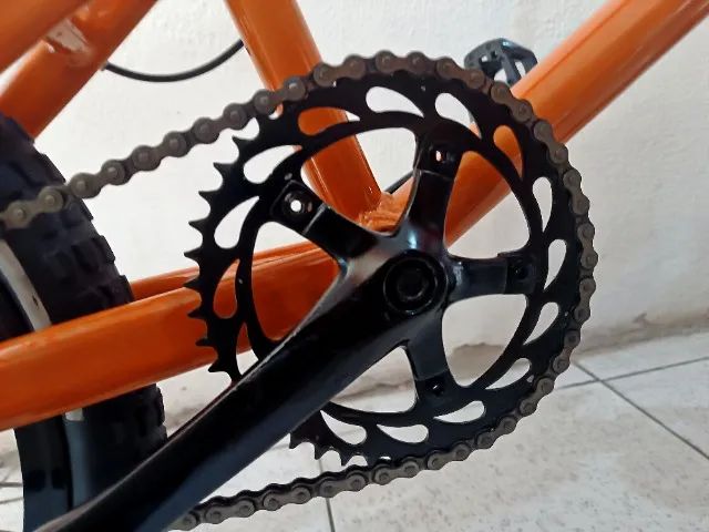 Bicicleta Nova - Foto 4