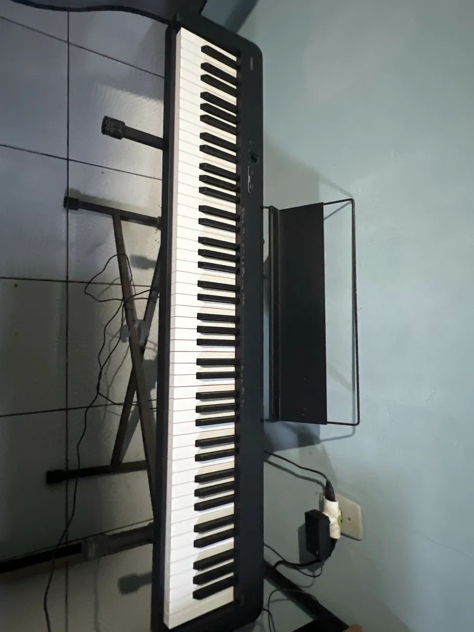 Piano digital CDP-S105