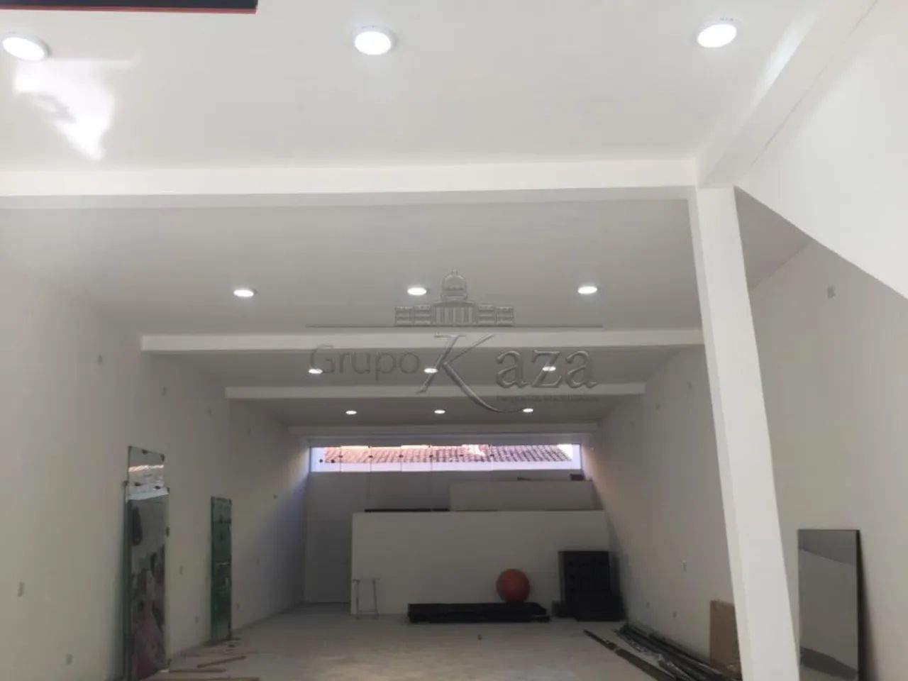 Comercial Salão em São José dos Campos - Foto 2