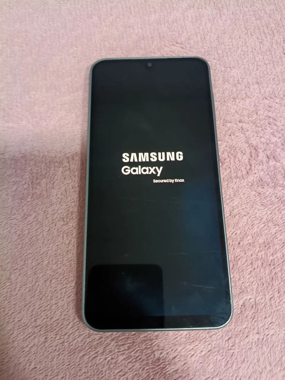 Vendo Galaxy A17 5G 128 GB 
