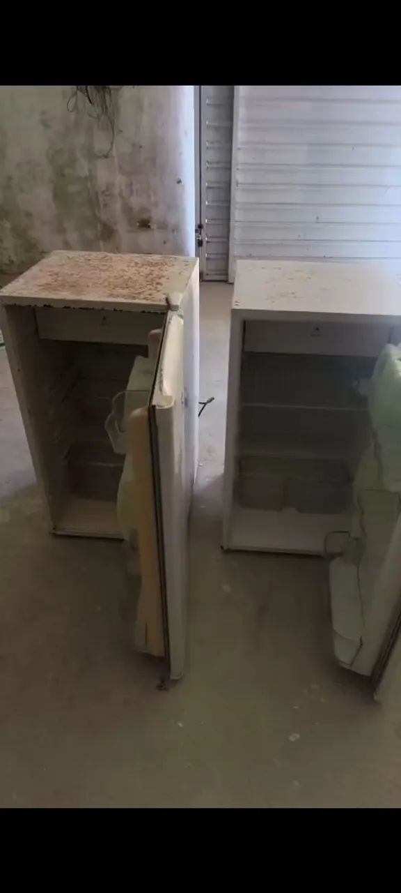 Frigobar Consul 120 lt - Foto 4