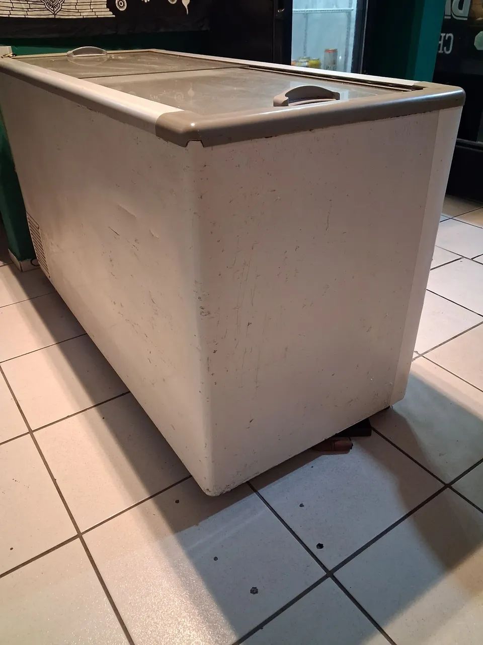 Freezer Horizontal - Foto 3