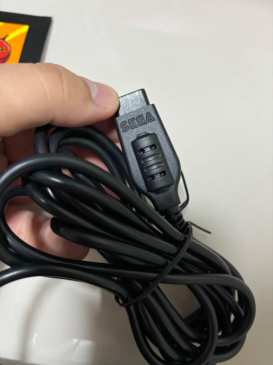 Controle Sega Genesis - Retro-bit  - Foto 2