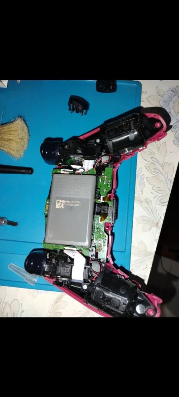 Reparos em controles Sony e Xbox one  - Foto 3
