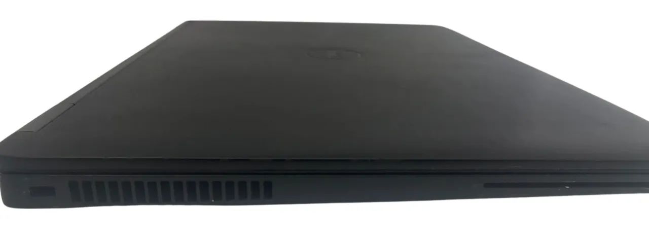 Notebook Dell Latitude E7470 I7 - 6° 8gb Ram 256gb Ssd Preto - Foto 3