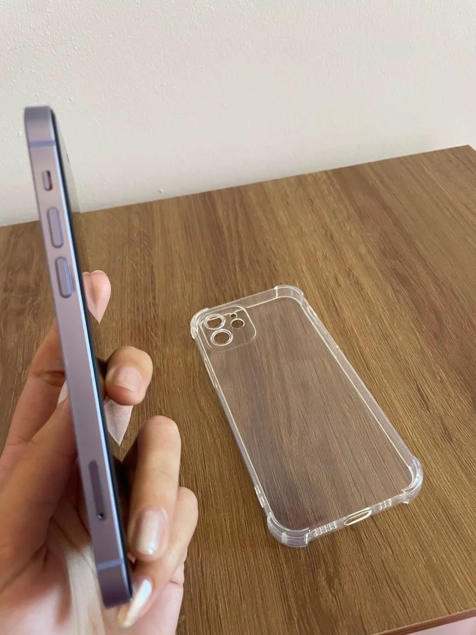 iPhone 12 64gb  - Foto 4