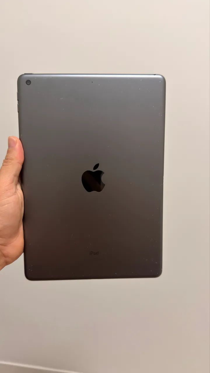 Ipad 9° Geração 64gb - Foto 2