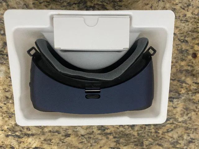 Samsung Gear VR Original com Caixa ? Óculos Realidade Virtual - Foto 4