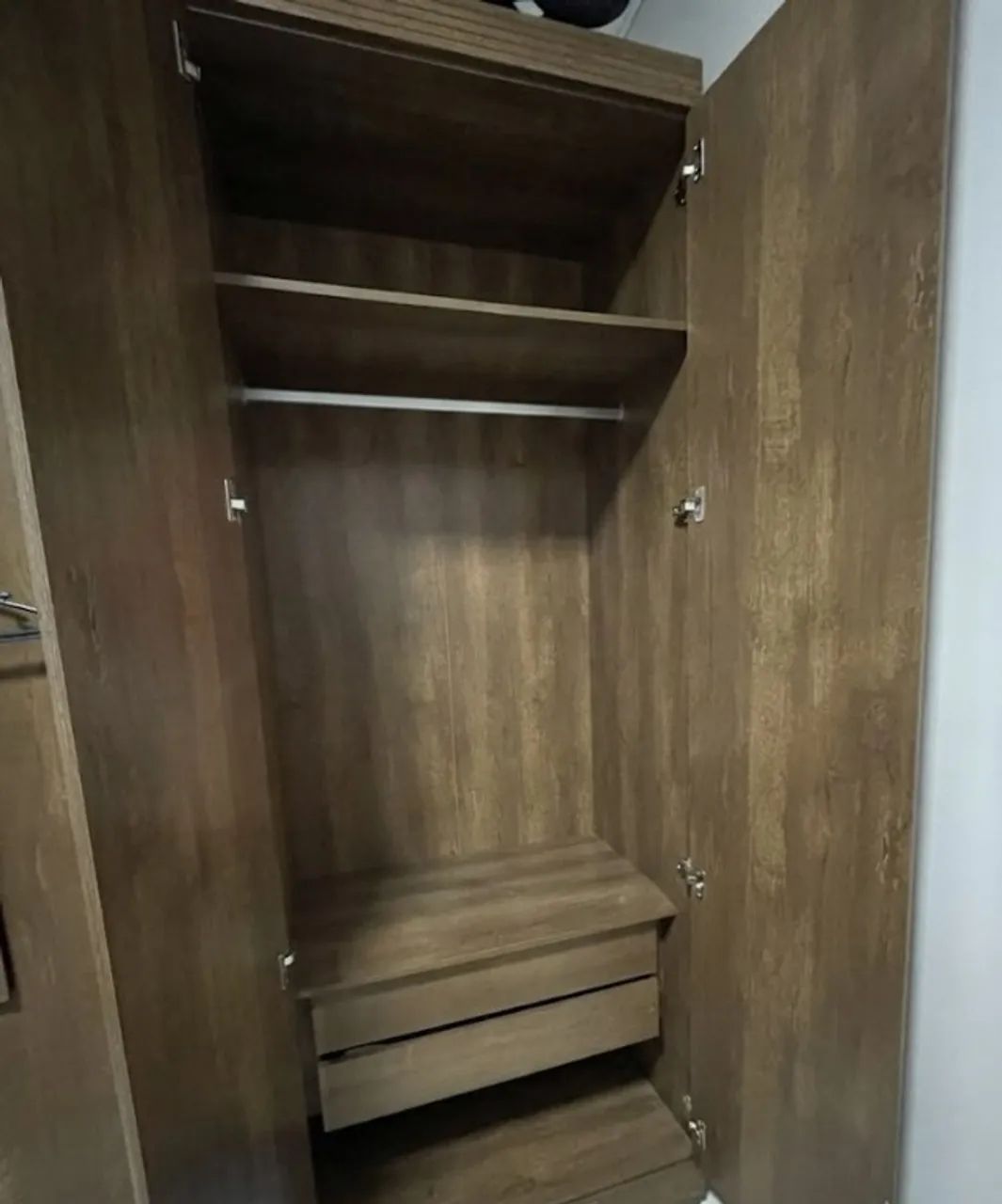 Guarda roupa - Foto 4