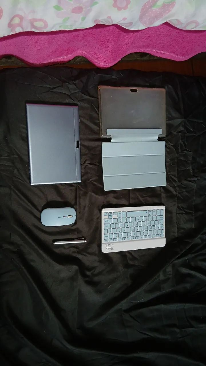 Tablet Semi Novo  - Foto 5