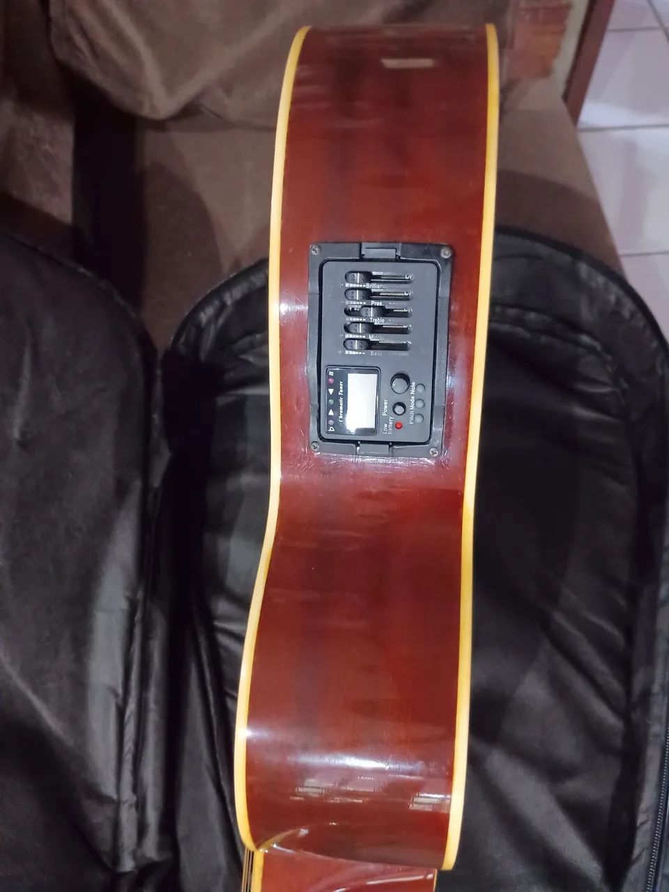 Violão EAGLE  - Foto 3