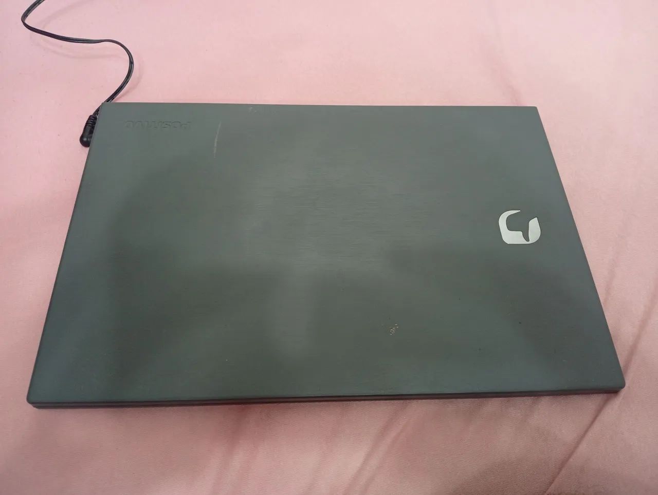 Notebook com defeito - Foto 3