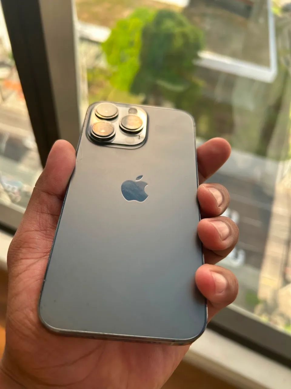 IPhone 13 PRO 128gb!! Pra hoje!! - Foto 3