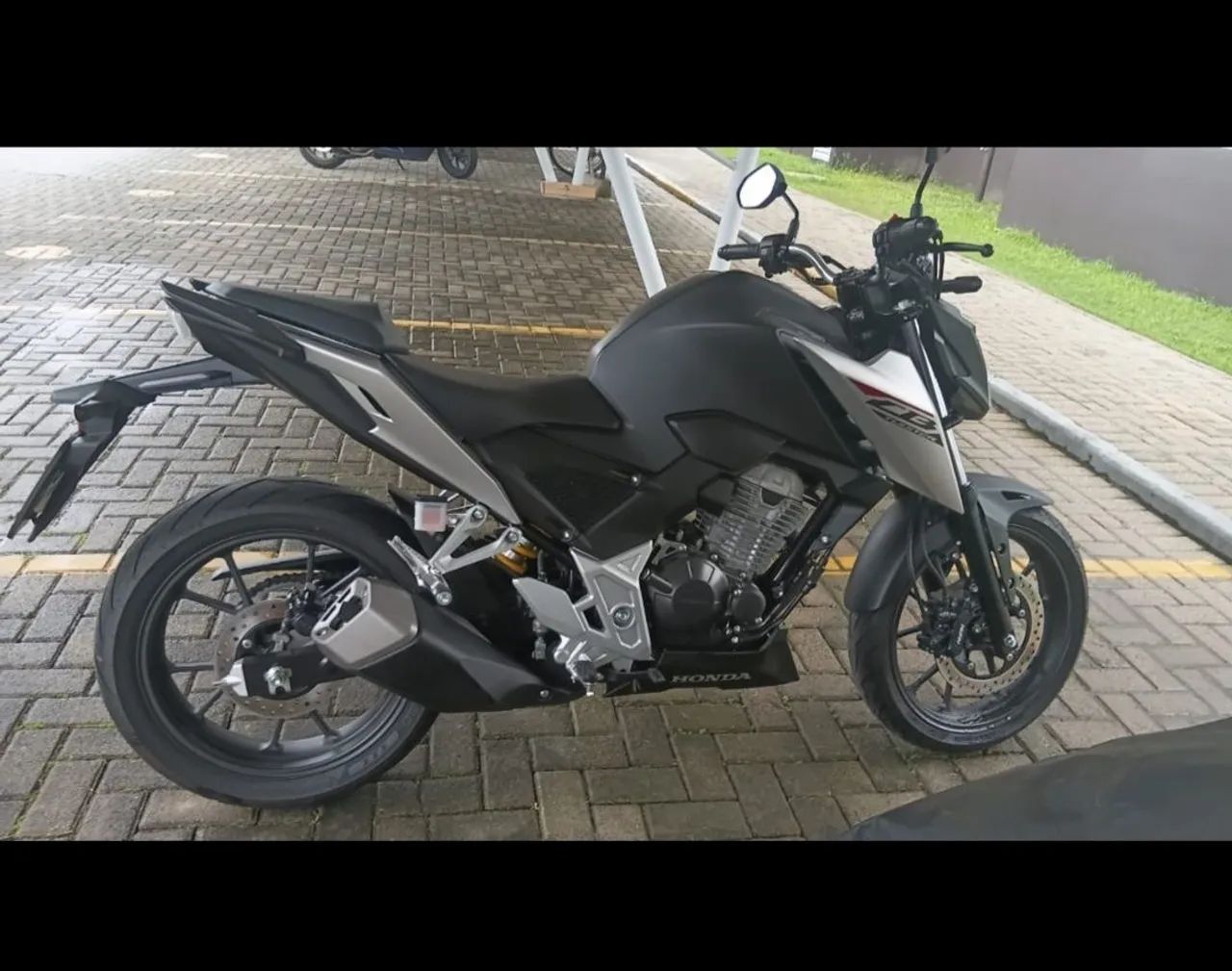 moto - Foto 2