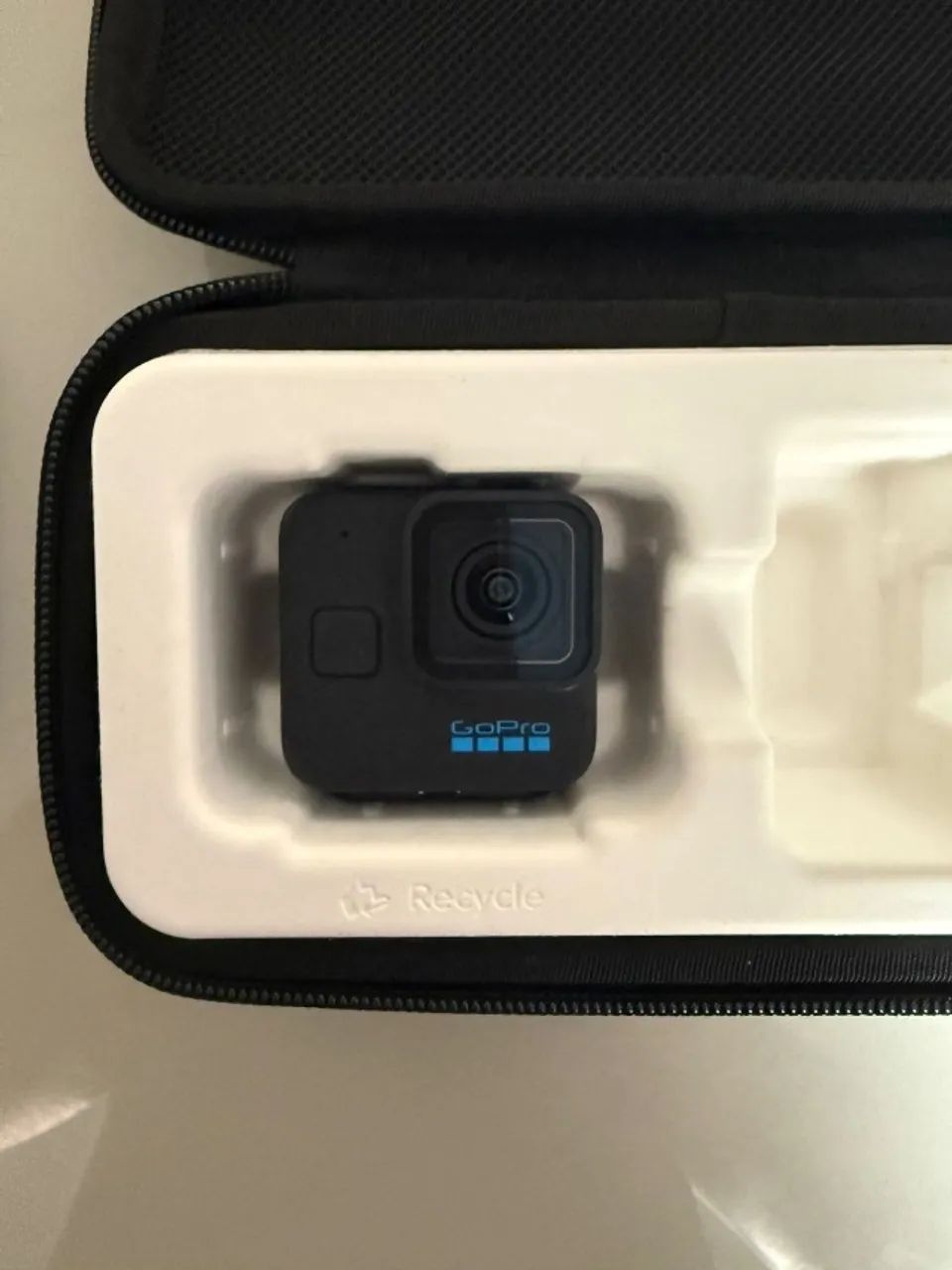 Go Pro Hero mini Black 11 - Foto 3
