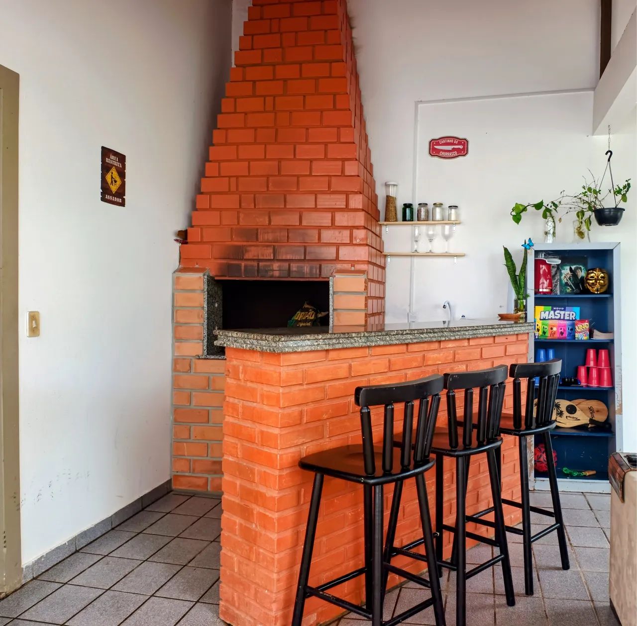 Quarto Individual em Mansão no Santa Mônica - Foto 4