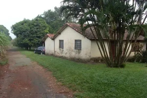 Imóvel para venda possui 256000 metros quadrados com 2 quartos - Foto 2