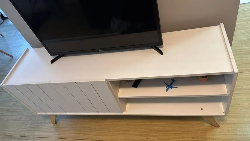 Rack para TV - Foto 3