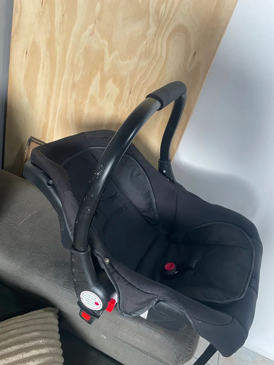 Bebê conforto
