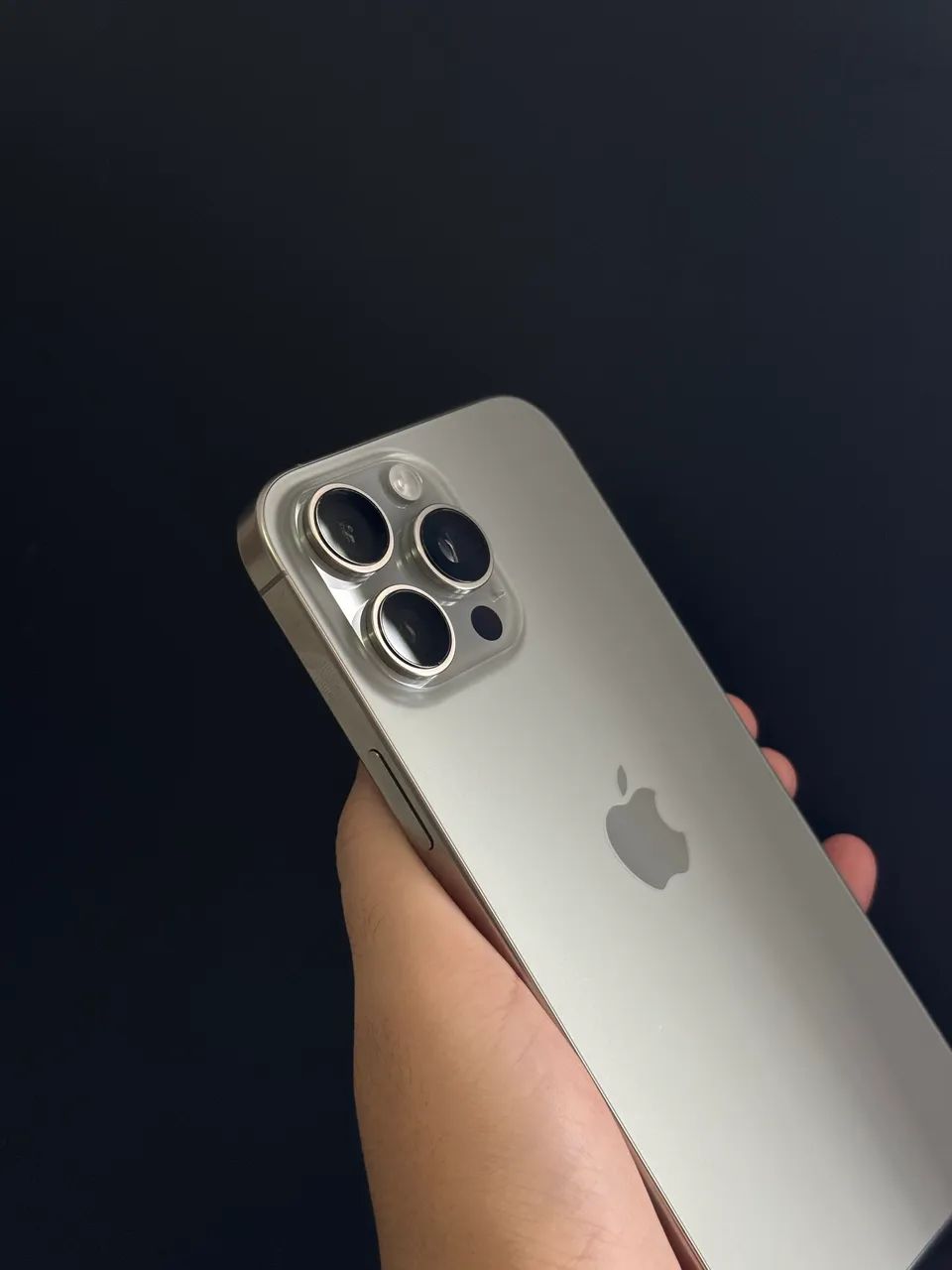 iPhone 16 Pro Max 256Gb - Foto 5