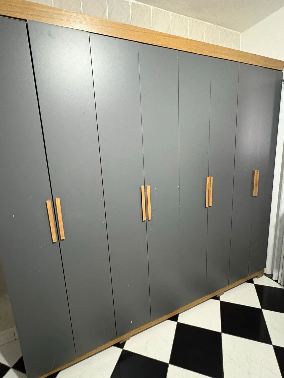 Guarda roupa 