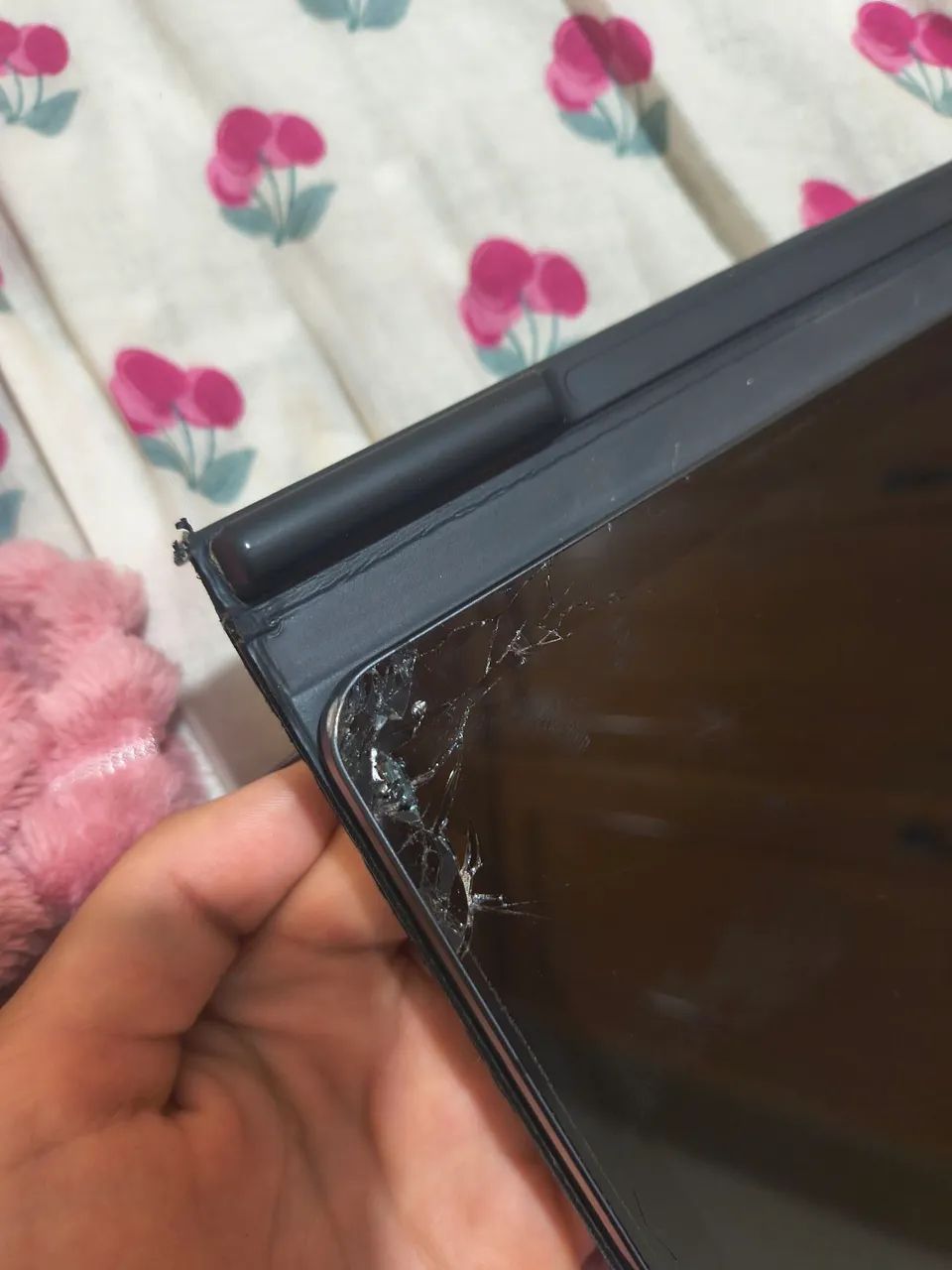 Samsung Tab S6 Lite funcionando  - Foto 5