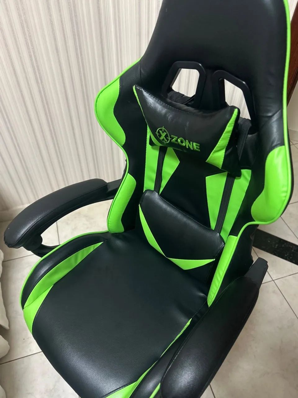 Cadeira gamer - Foto 3
