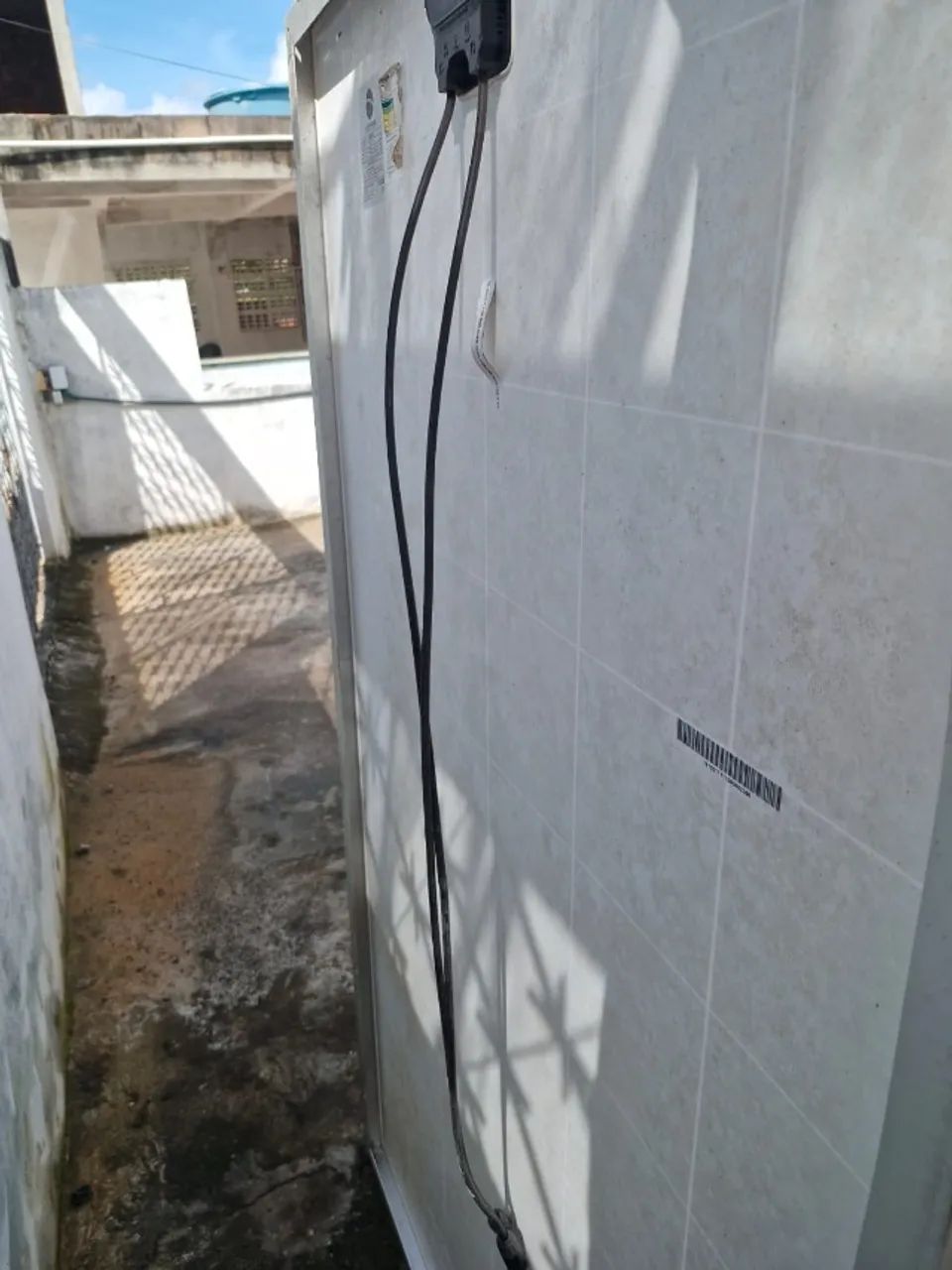 Painel Solar 590w 280w Parcela até 12x - Foto 5