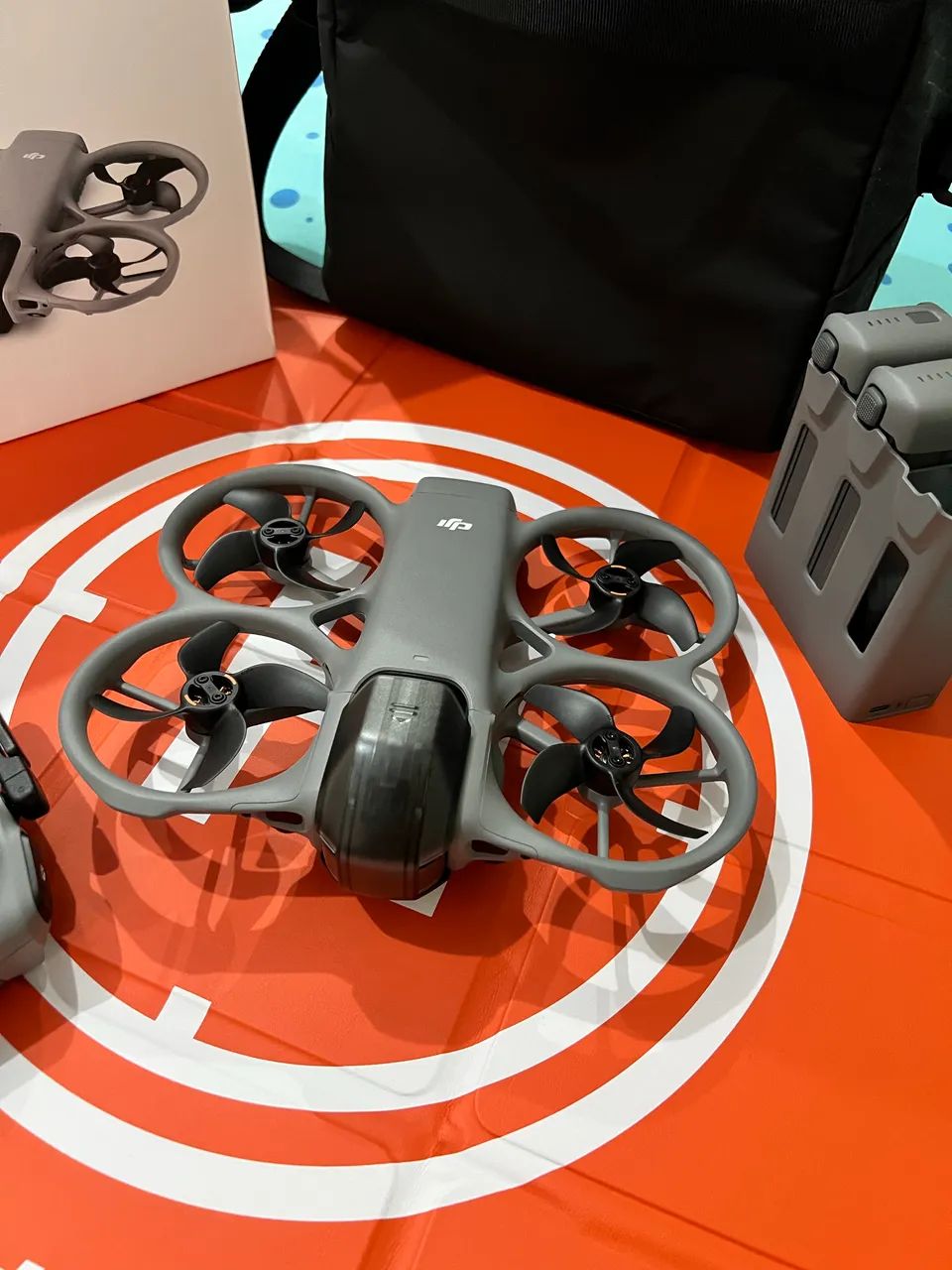 DJI Avata 360 Fly More Combo - Foto 5