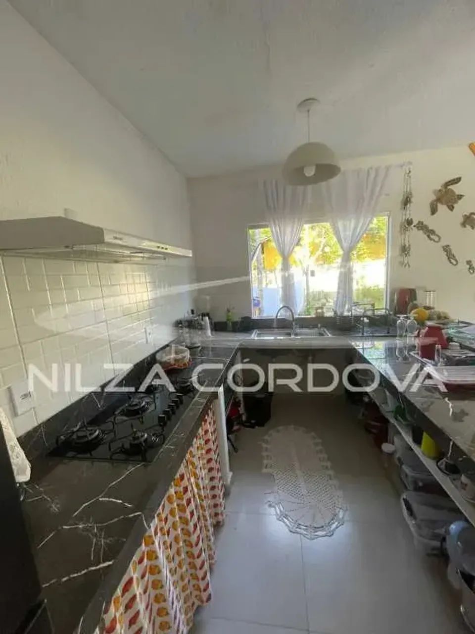CASA COM PISCINA EM ARRAIAL D AJUDA - Foto 5