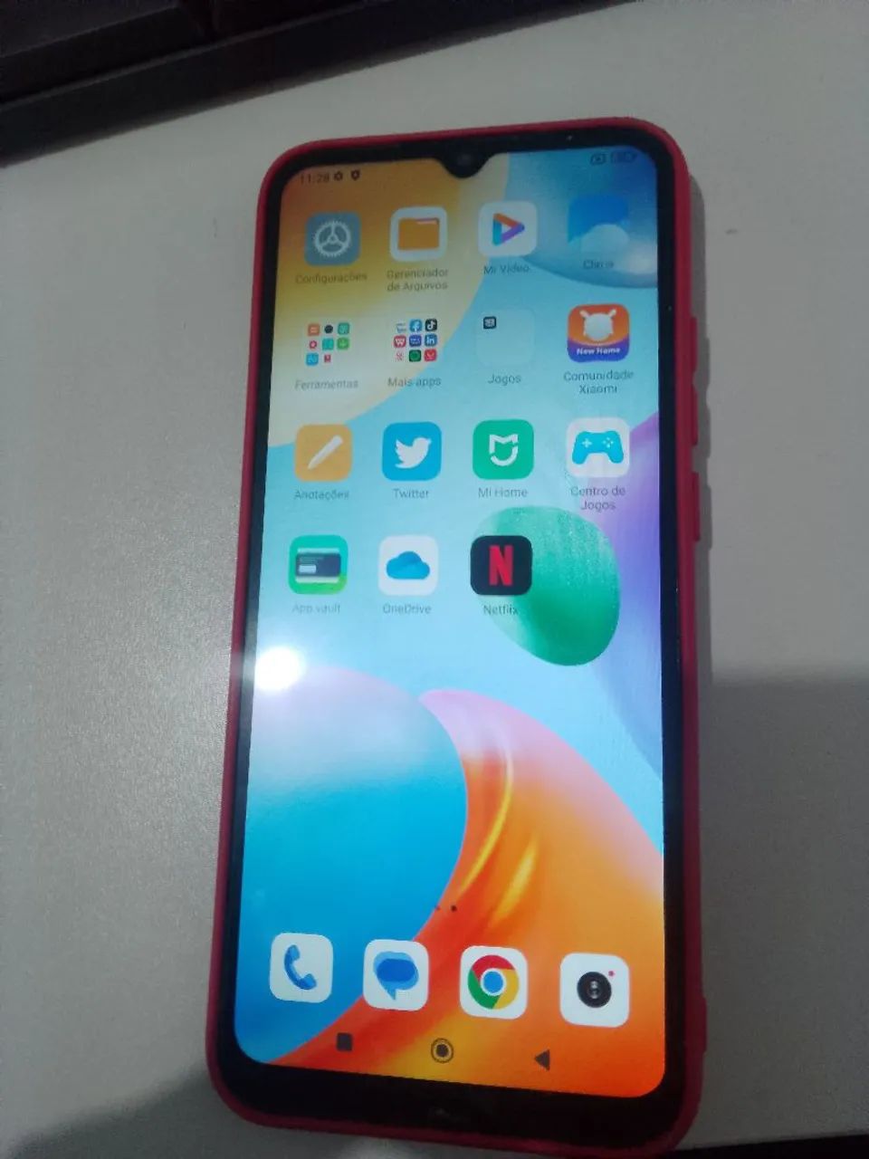 Redmi Xiomi  - Foto 4