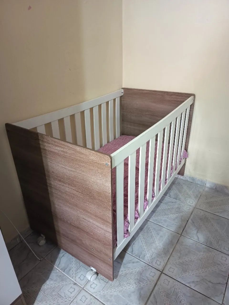 Berço - Retirar no Benguí - Foto 4
