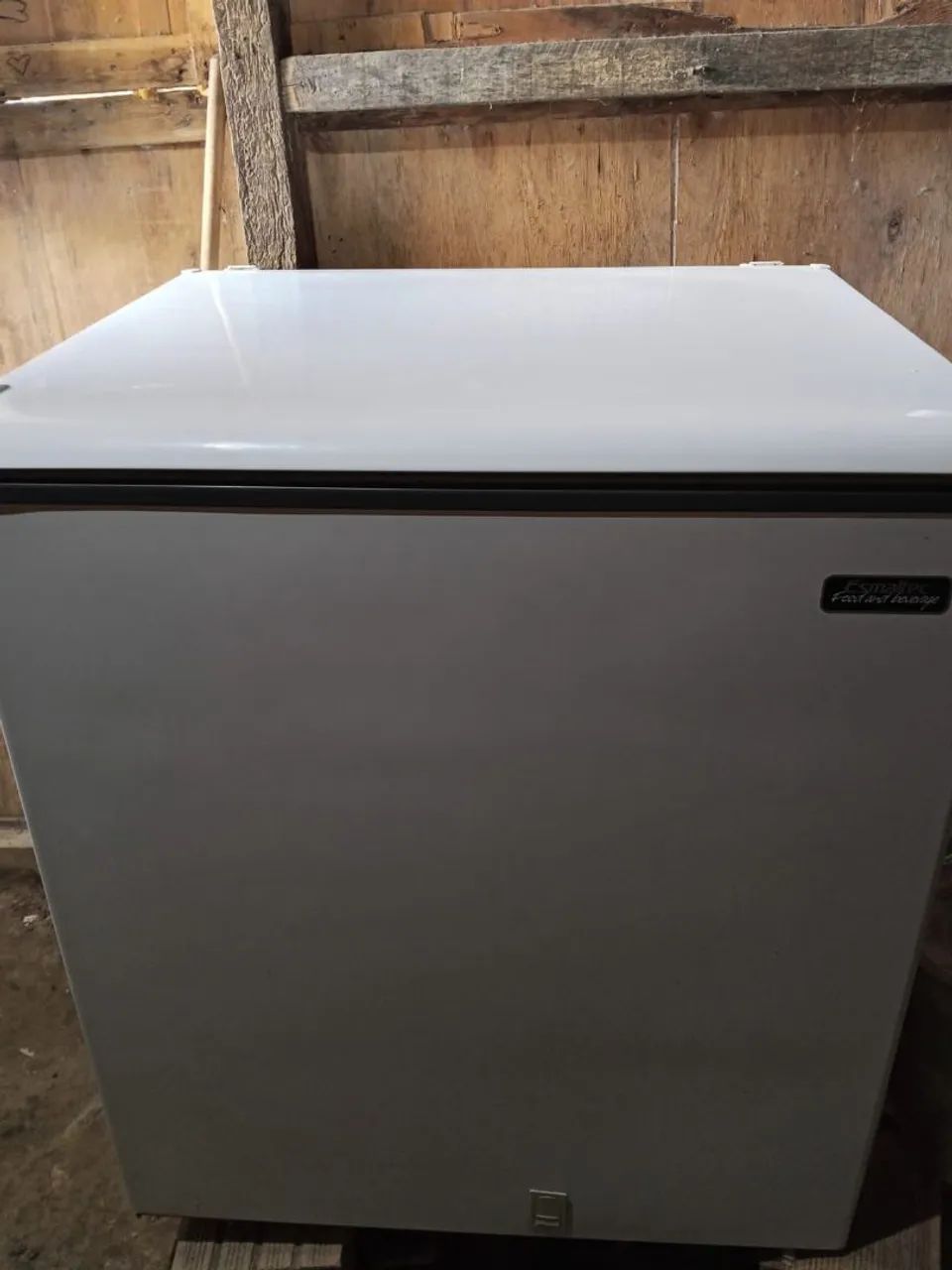 vendo uma  freezer - Foto 3