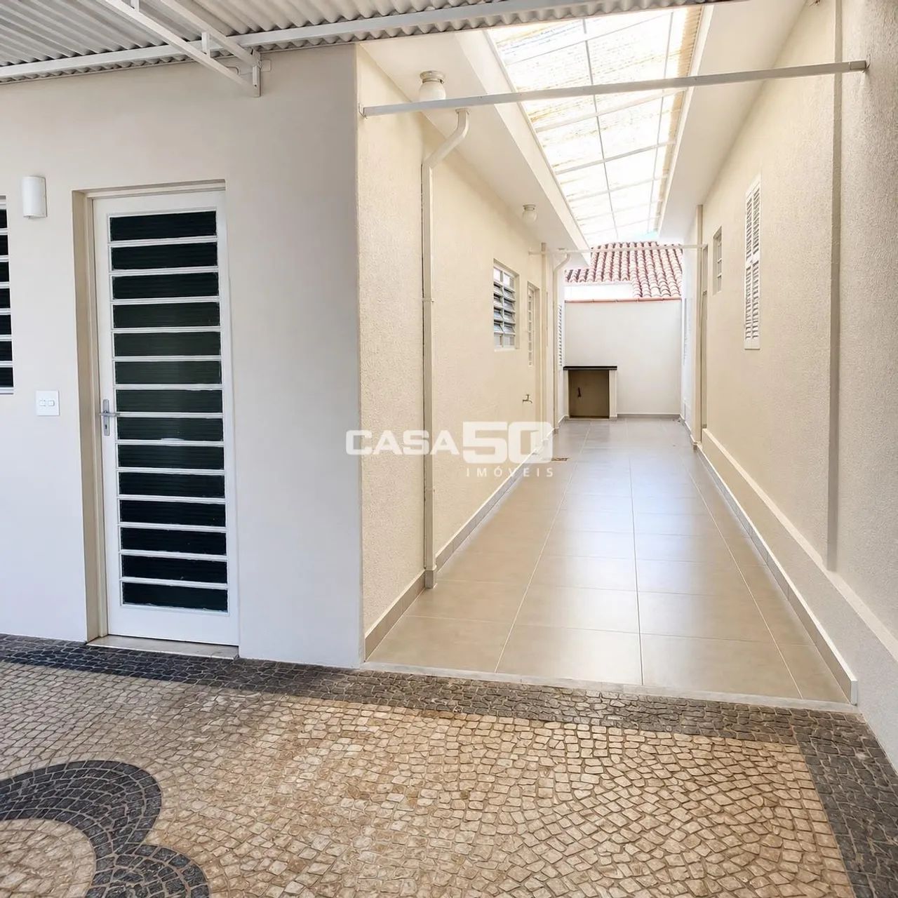 Casa para venda no Jardim dos Oliveiras - Foto 4