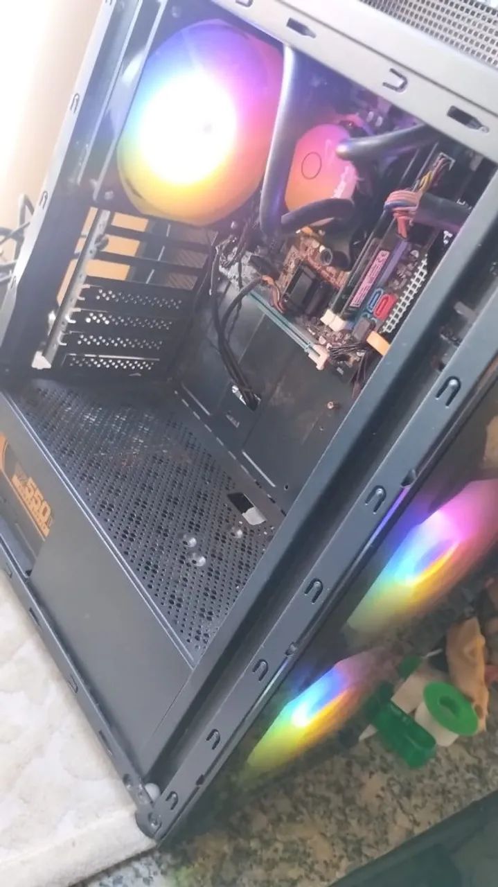 Vendo core i5 - Foto 2