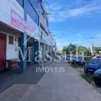Prédio Comercial e Residencial de 360m² com Alta Rentabilidade  Paranoá
