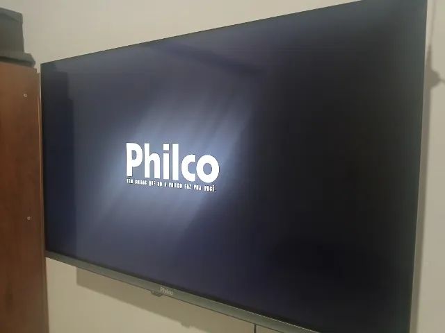 Televisao  - Foto 2