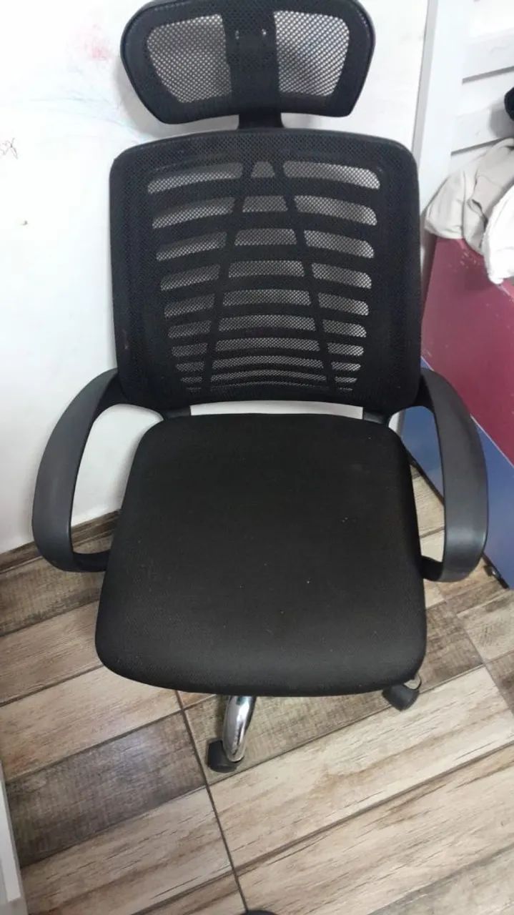 CADEIRA DE ESCRITÓRIO  - Foto 2