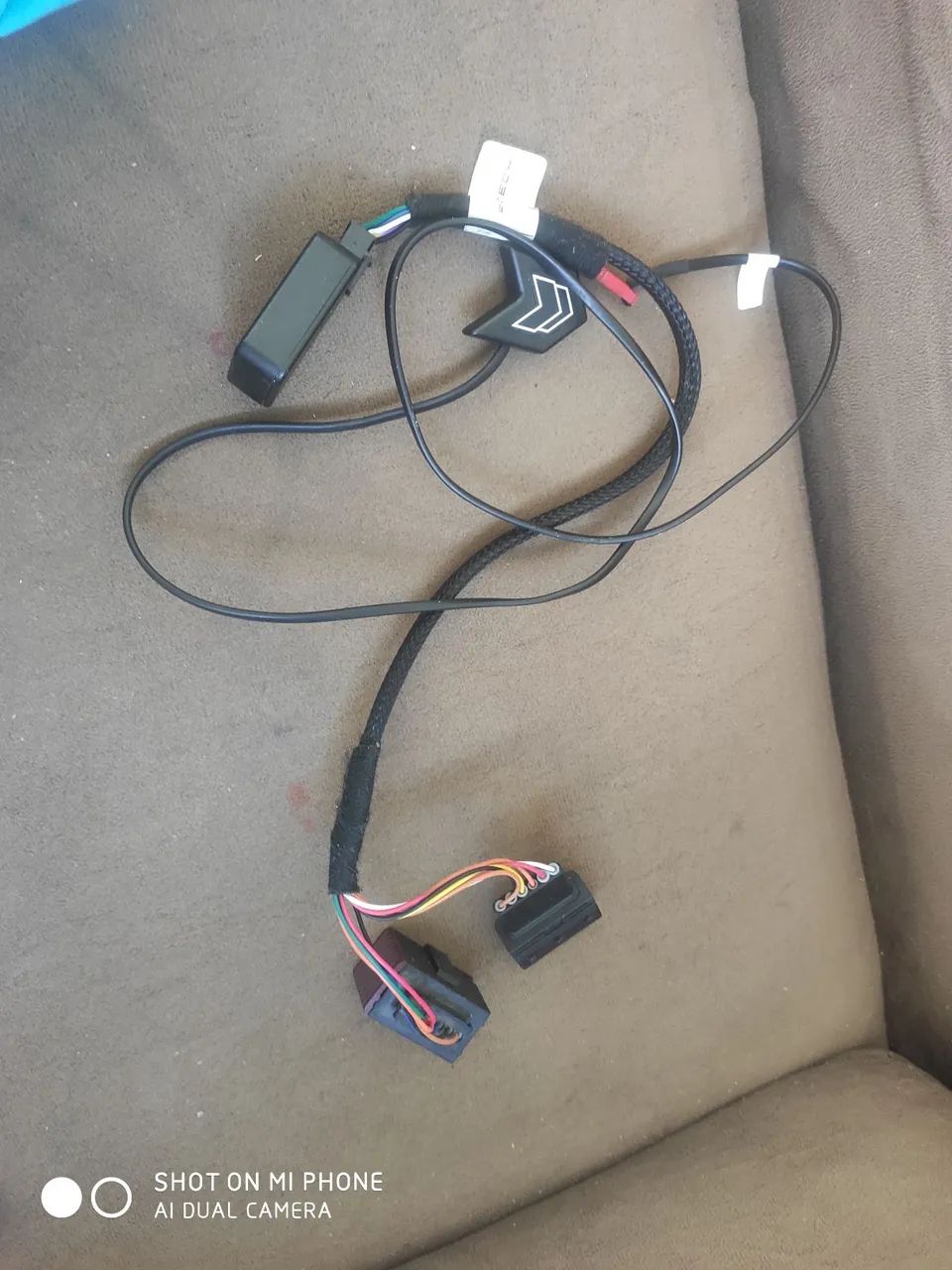 shift Power para hb20