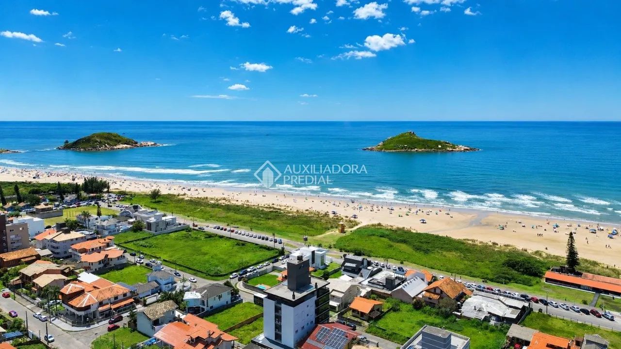 TERRENO A 50 METROS DO MAR COM 643 M² - PRAIA DA VILA, IMBITUBA/SC - Foto 3