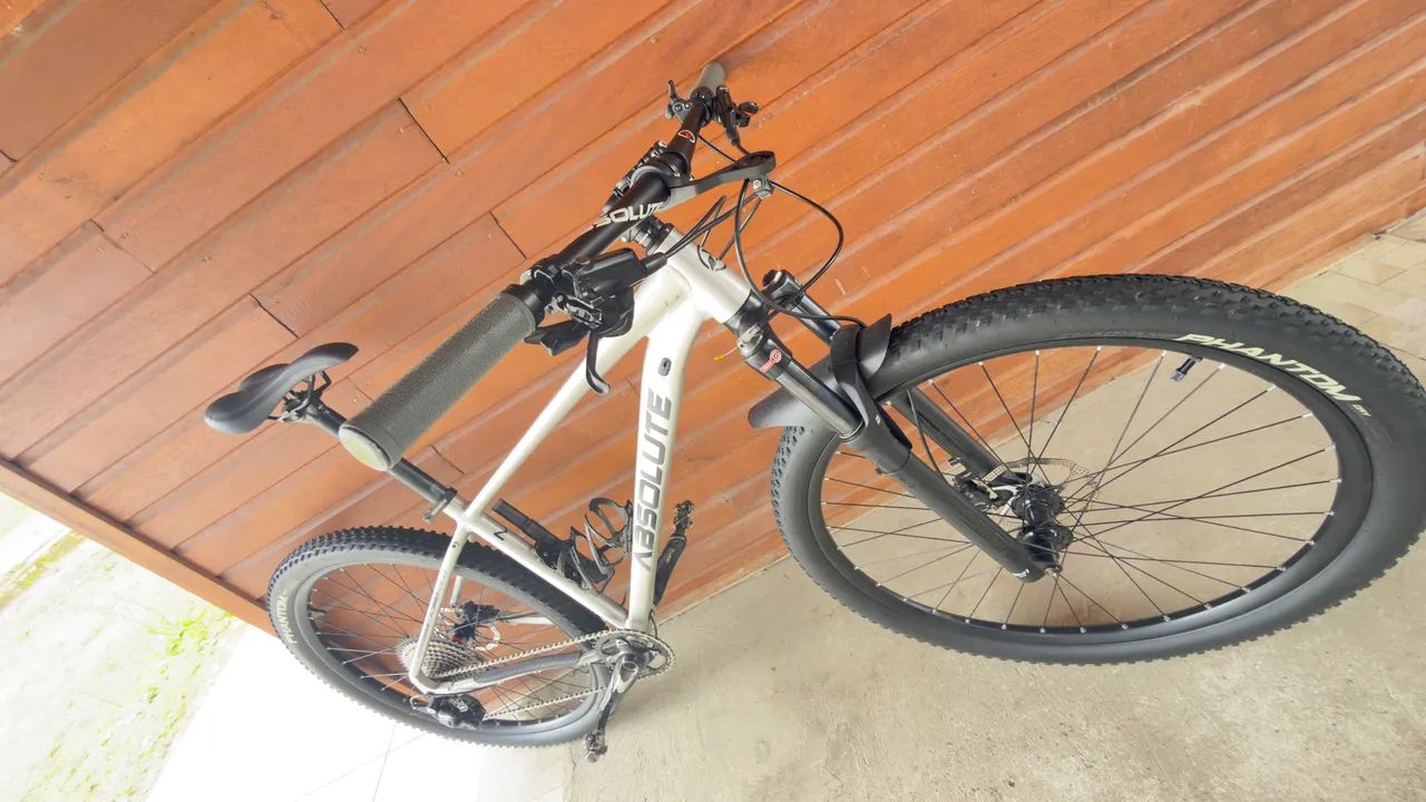 Bike Absolute Wild Boost - Foto 2