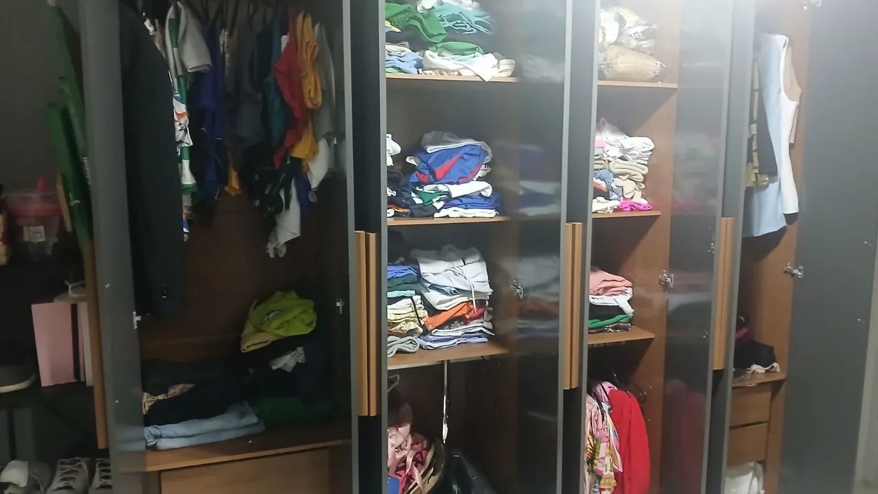 Guarda-roupa  - Foto 2