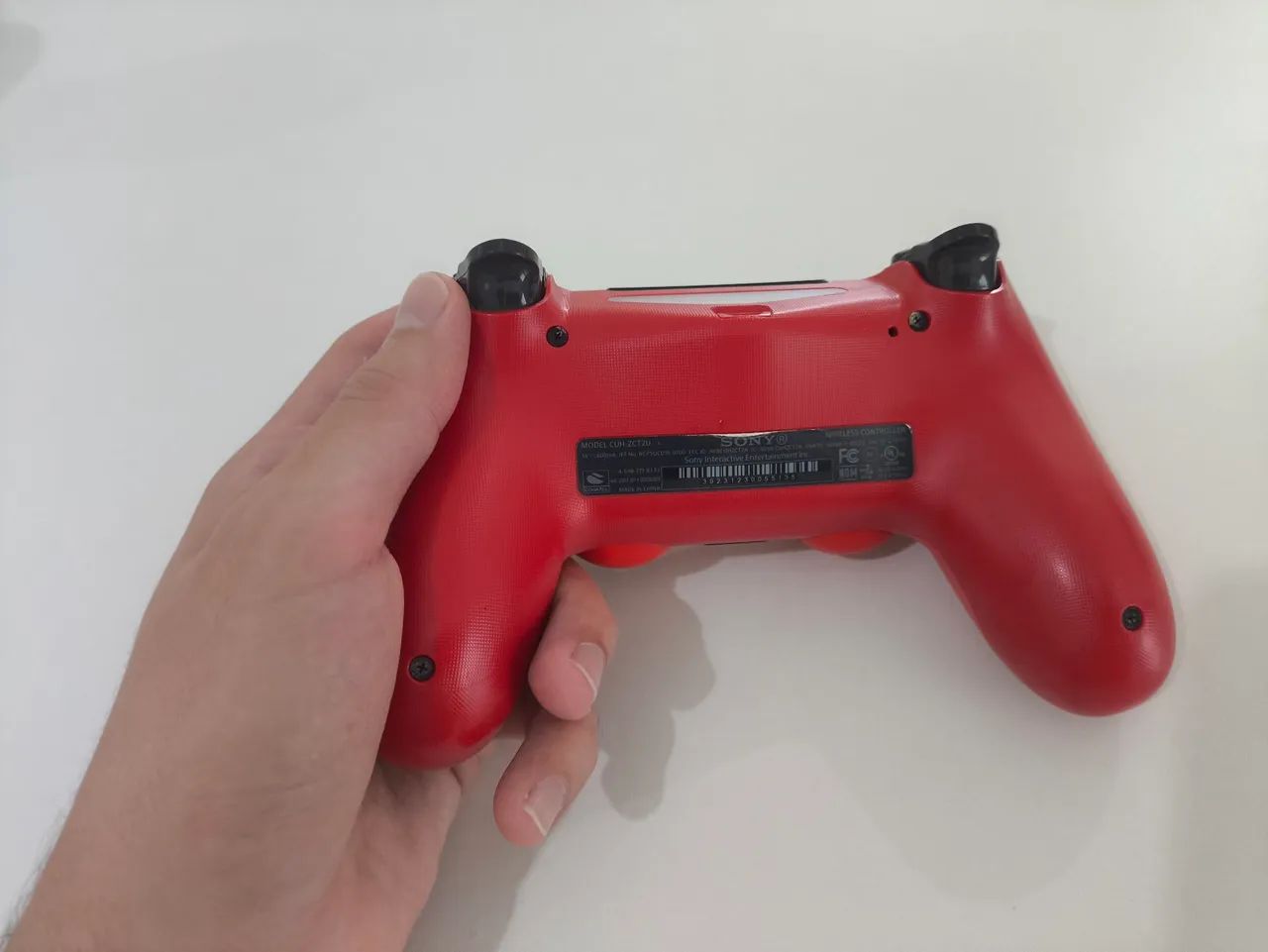 Controle PS4 Original - Perfeito Estado - Foto 2