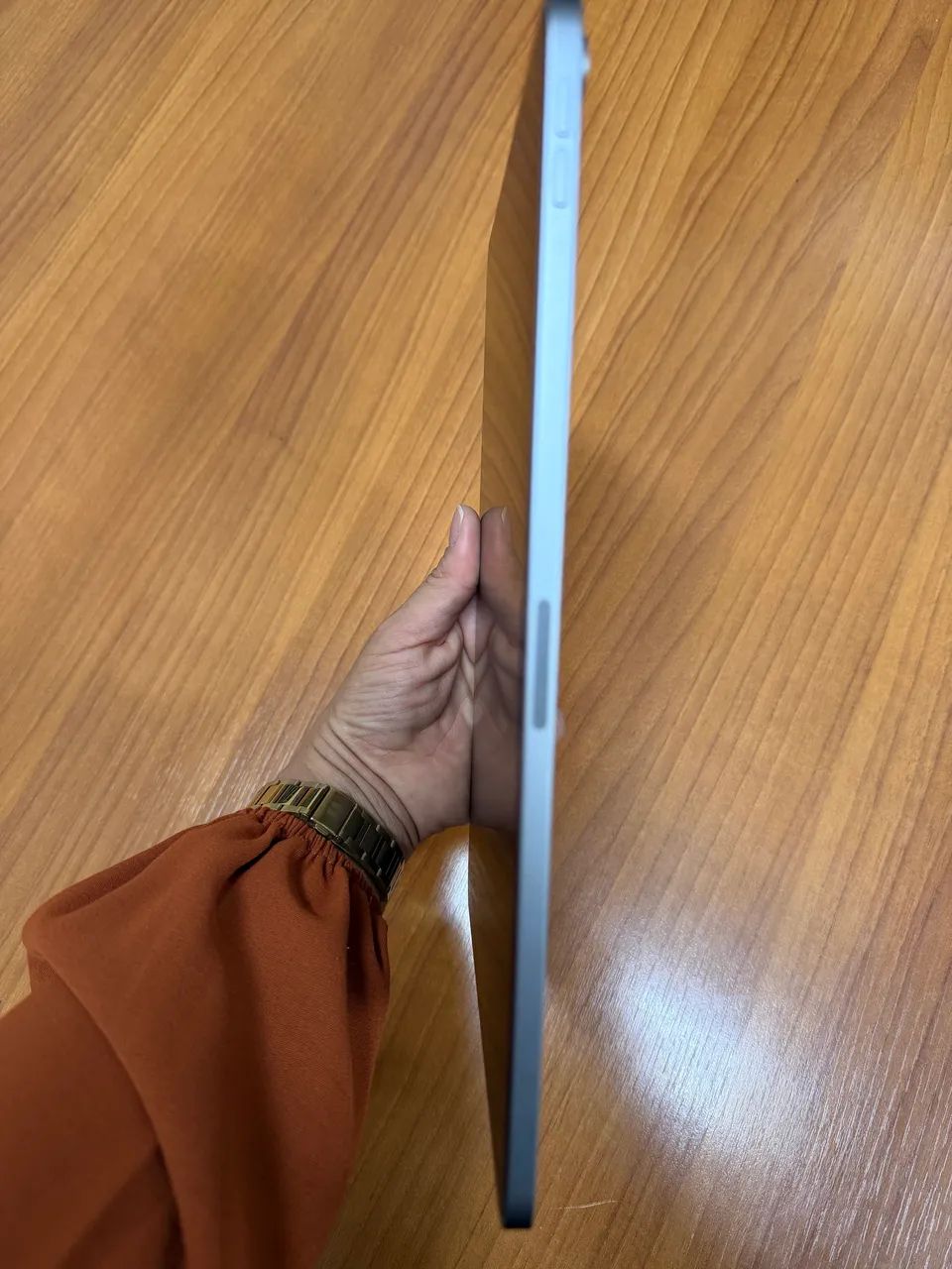 iPad Air (11 polegadas, Chip M2) - Foto 2