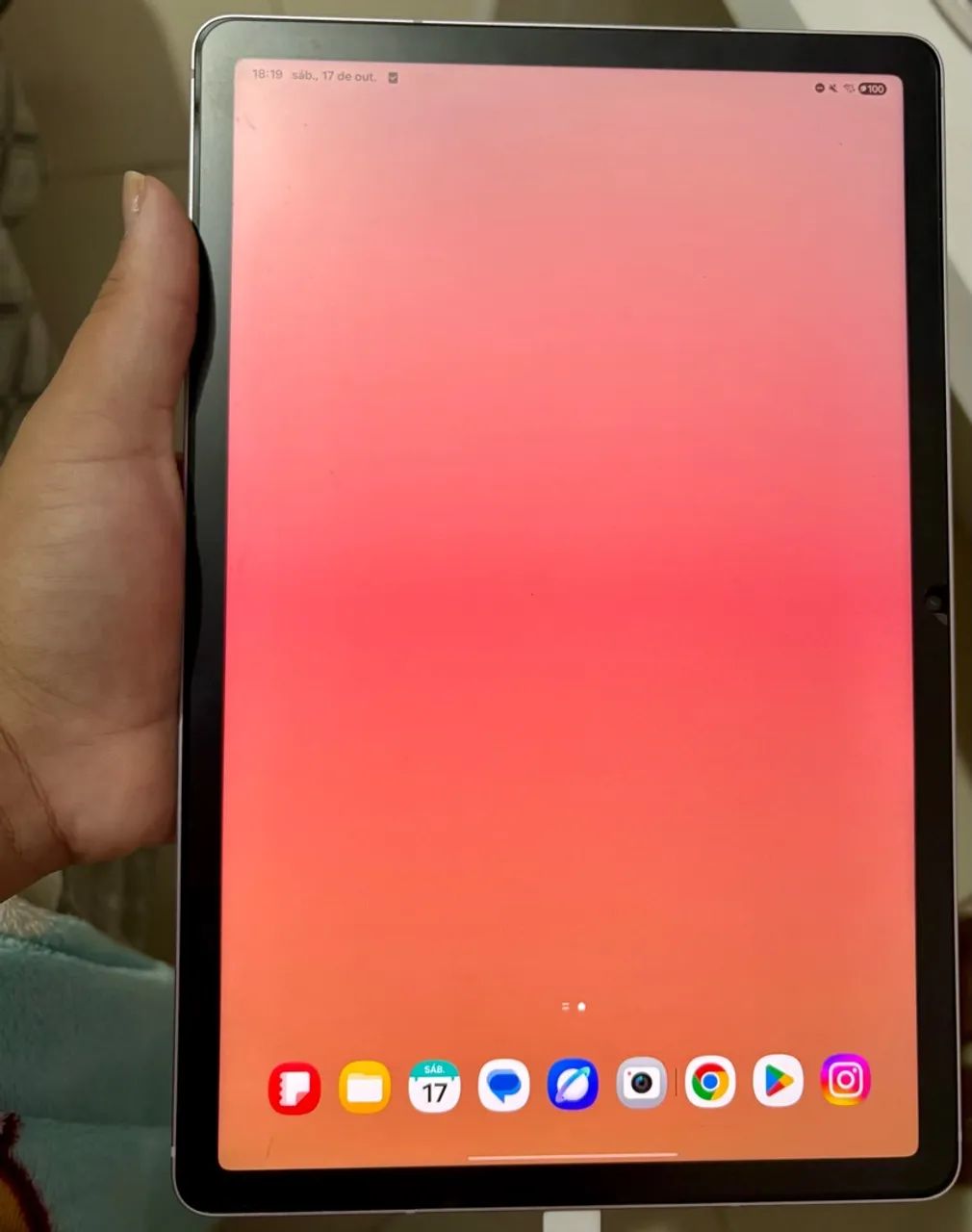 Tablet S9 FE 