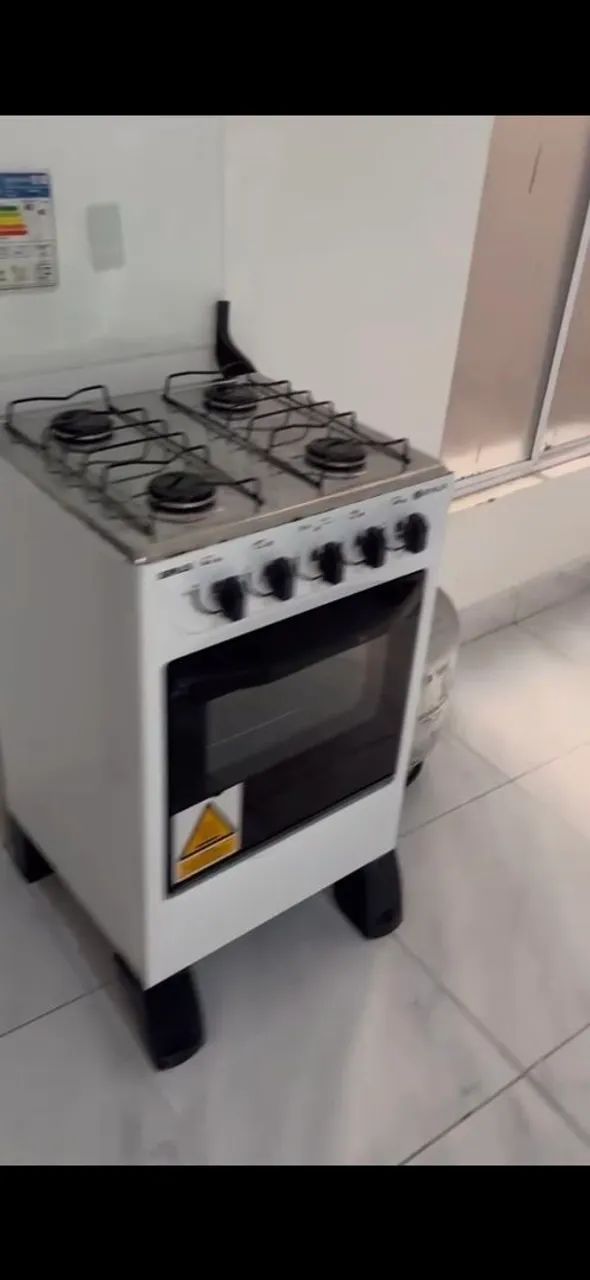 Kitnet na rua Auta de Souza 190 cidade alta  - Foto 4