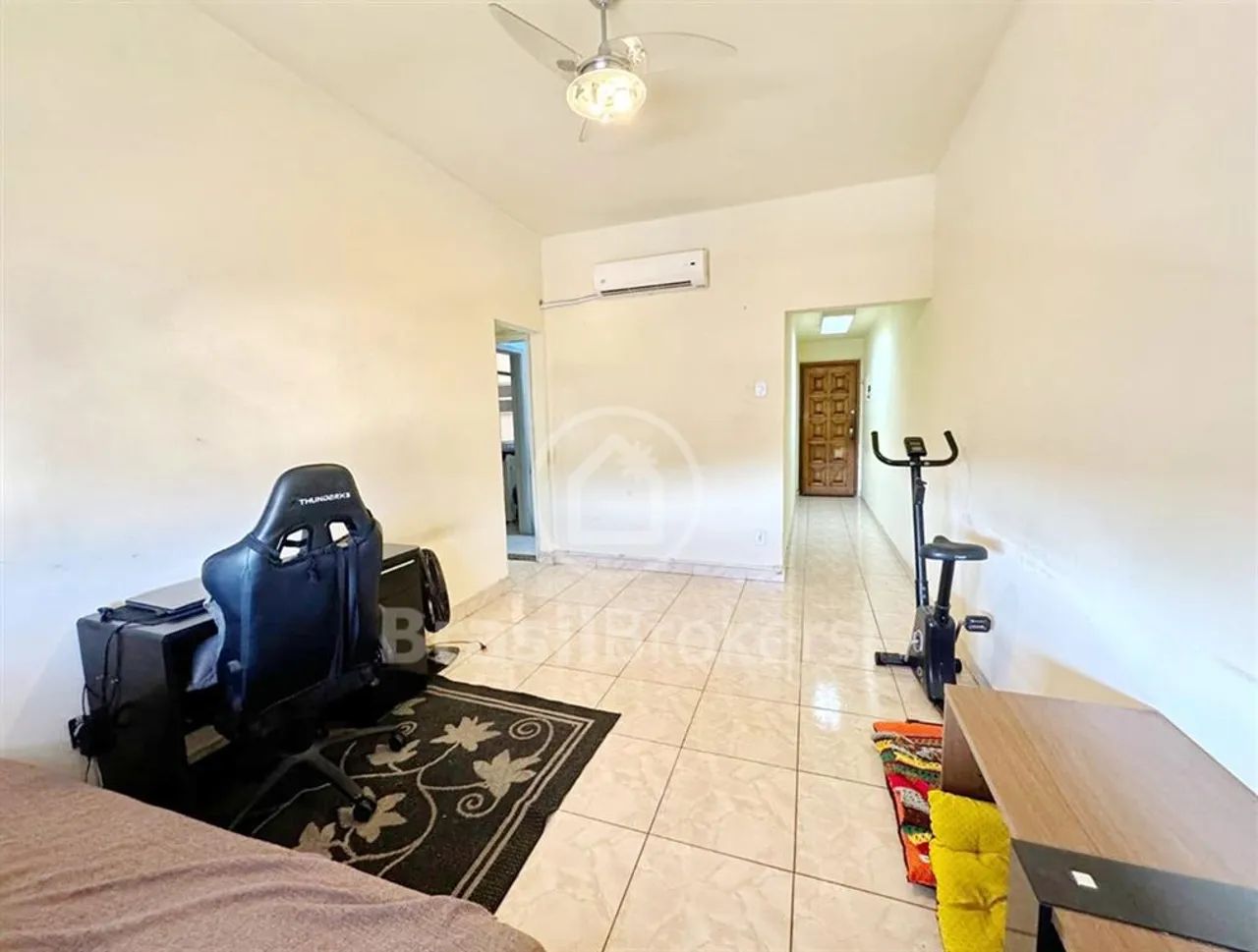 Apartamento 2 quartos em Olaria