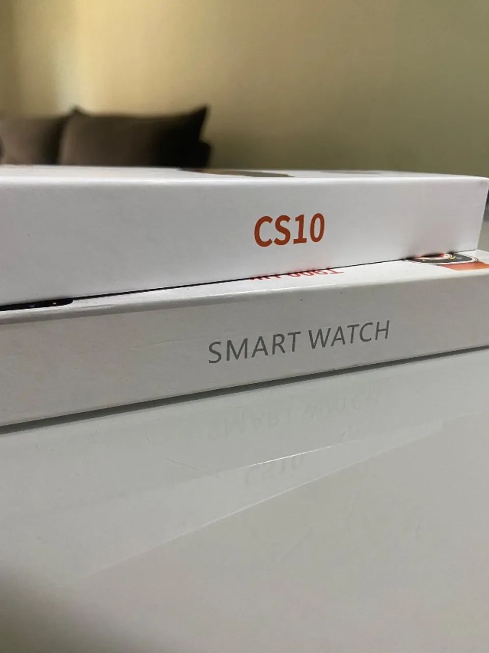 2 SMARTWATCH POR APENAS R$249,99 - Foto 2