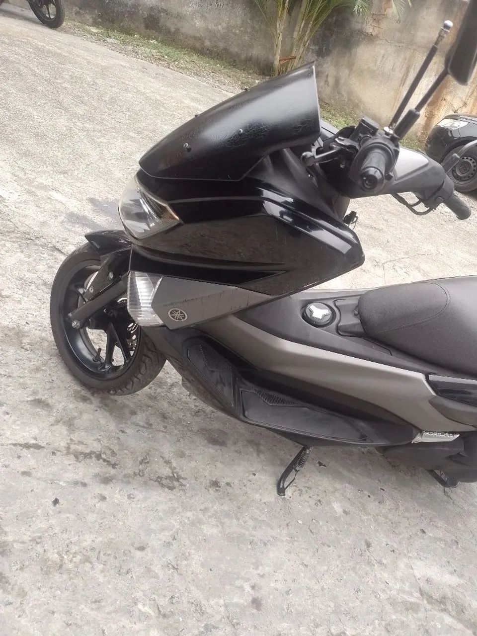 Nmax 2019 - Foto 2